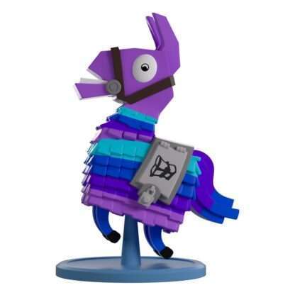 Fortnite Vinyl Figur Supply Llama 13 cm – Bild 4