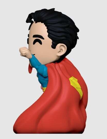Superman 2025 Vinyl Figur Superman & Krypto 13 cm – Bild 4