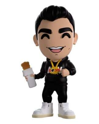 All Elite Wrestling Vinyl Figur Big Justice 12 cm