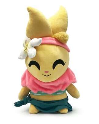 Neopets Plüschfigur Summer Fun Usuki 22 cm