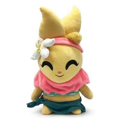Neopets Plüschfigur Summer Fun Usuki 22 cm