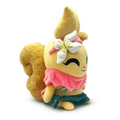 Neopets Plüschfigur Summer Fun Usuki 22 cm – Bild 2