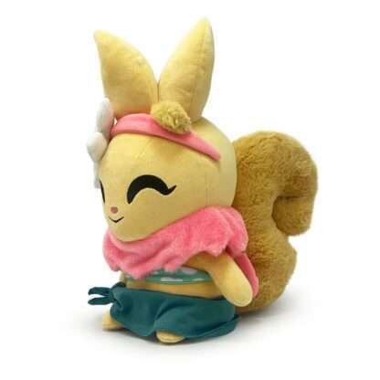 Neopets Plüschfigur Summer Fun Usuki 22 cm – Bild 3