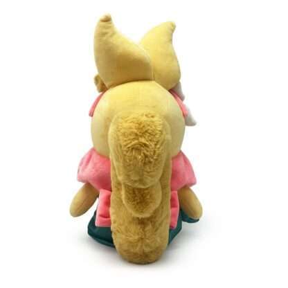 Neopets Plüschfigur Summer Fun Usuki 22 cm – Bild 4
