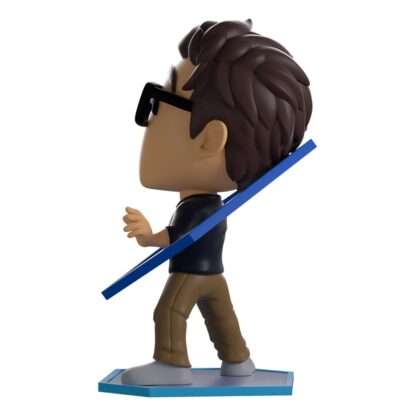 Scott the Woz Vinyl Figur Borderline Forever 11 cm – Bild 4