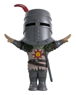 Dark Souls Vinyl Figur Siegward of Catarina 9 cm