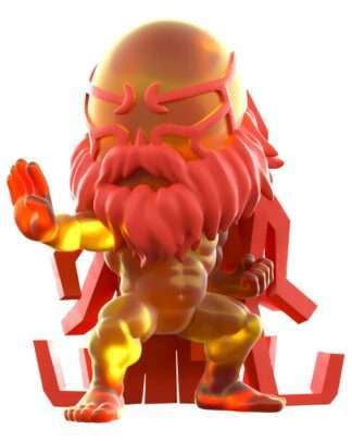 Ultrakill Vinyl Figur Sisyphus Prime 10 cm