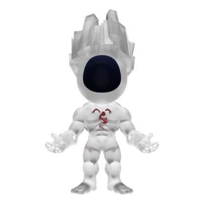 Ultrakill Vinyl Figur Minos Prime 14 cm