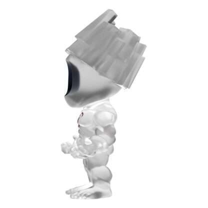 Ultrakill Vinyl Figur Minos Prime 14 cm – Bild 4