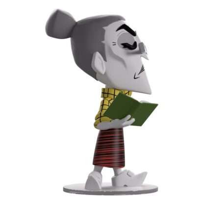 Don´t Starve Vinyl Figur Wickerbottom 12 cm – Bild 2