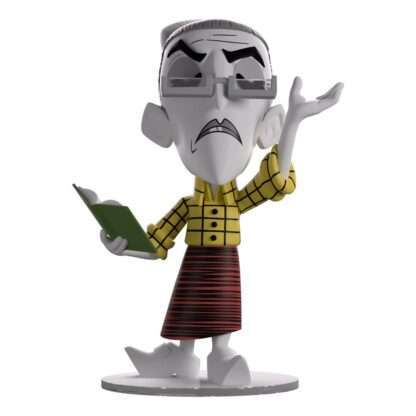 Don´t Starve Vinyl Figur Wickerbottom 12 cm – Bild 5