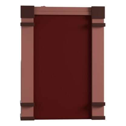 Doors Vinyl Figur Jeff 12 cm – Bild 3