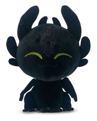 Drachenzähmen leicht gemacht Plüschfigur Ohnezahn 22 cm