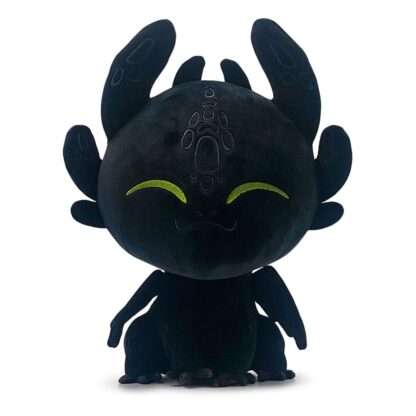 Drachenzähmen leicht gemacht Plüschfigur Ohnezahn 22 cm