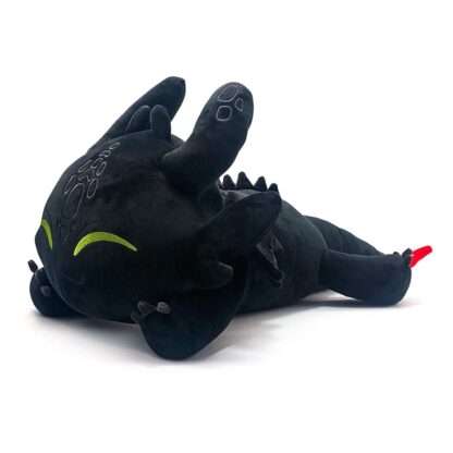 Drachenzähmen leicht gemacht Plüschfigur Ohnezahn Weighted Plush 40 cm