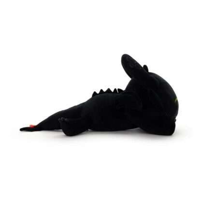 Drachenzähmen leicht gemacht Plüschfigur Ohnezahn Weighted Plush 40 cm – Bild 3