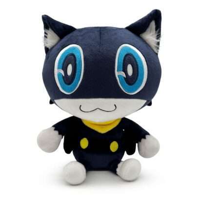Persona 5 Tactica Plüschfigur Morgana 22 cm