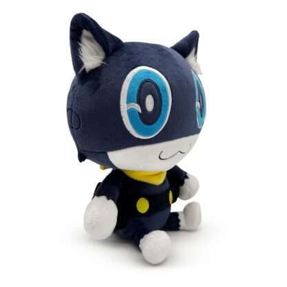 Persona 5 Tactica Plüschfigur Morgana 22 cm – Bild 2