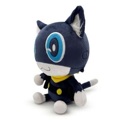 Persona 5 Tactica Plüschfigur Morgana 22 cm – Bild 3