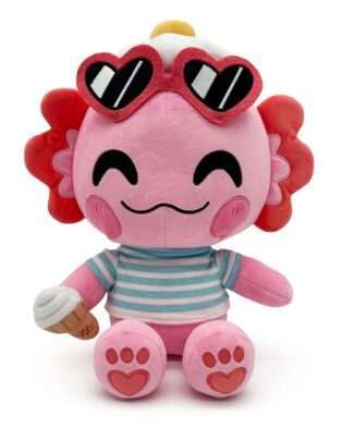 Faline San Plüschfigur Summer Egg-xolotl 22 cm