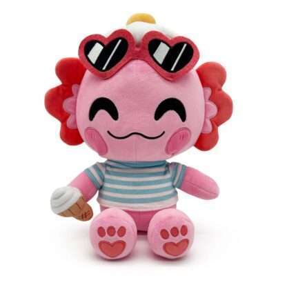 Faline San Plüschfigur Summer Egg-xolotl 22 cm