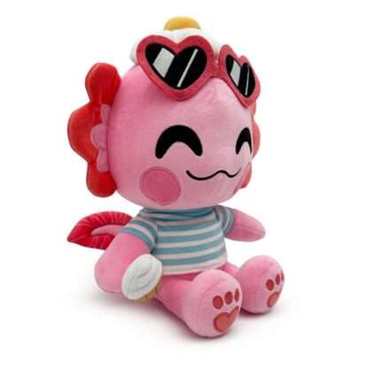 Faline San Plüschfigur Summer Egg-xolotl 22 cm – Bild 2