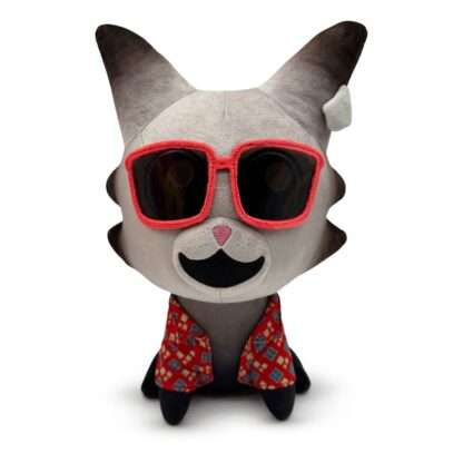 Garn47 Plüschfigur Summer Car 22 cm