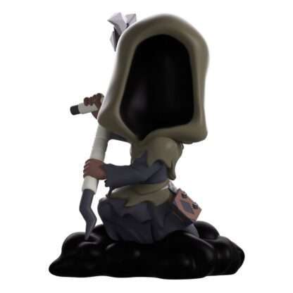 The Sims Vinyl Figur The Grim Reaper 12 cm