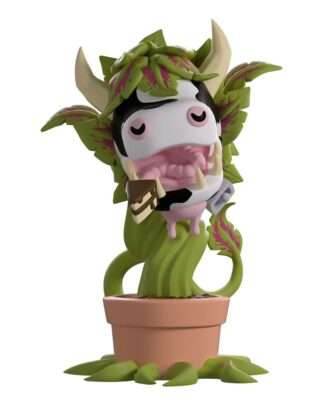 The Sims Vinyl Figur Cowplant 12 cm
