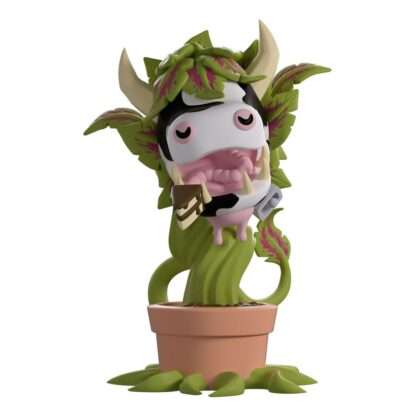 The Sims Vinyl Figur Cowplant 12 cm