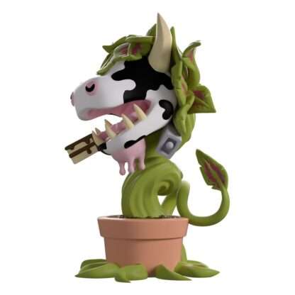 The Sims Vinyl Figur Cowplant 12 cm – Bild 11