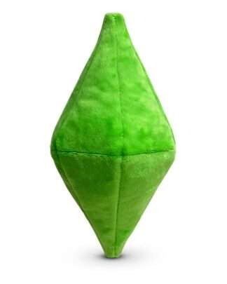 The Sims Plüschfigur Plumbob 22 cm