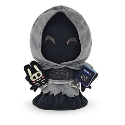 The Sims Plüschfigur Grim Reaper 22 cm
