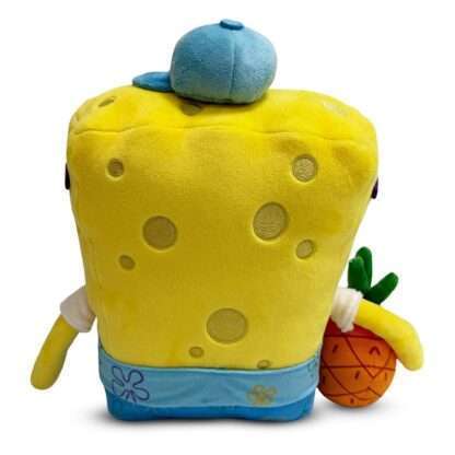 SpongeBob Schwammkopf Plüschfigur Summer SpongeBob 22 cm – Bild 6