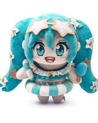 Hatsune Miku Plüschfigur Summer Style Miku 22 cm