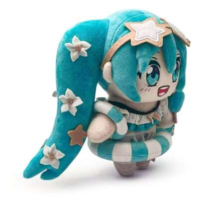 Hatsune Miku Plüschfigur Summer Style Miku 22 cm – Bild 2