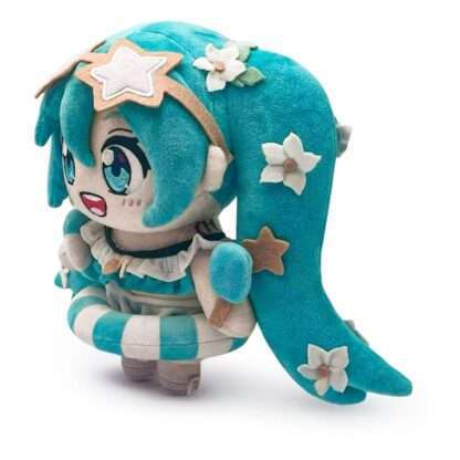 Hatsune Miku Plüschfigur Summer Style Miku 22 cm – Bild 3