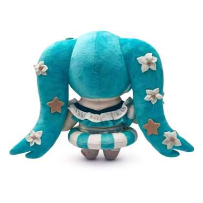 Hatsune Miku Plüschfigur Summer Style Miku 22 cm – Bild 4
