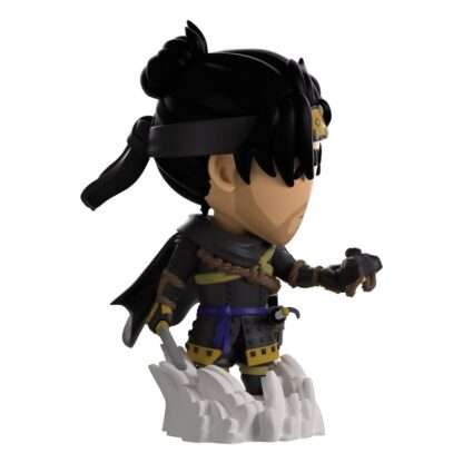 Ghost of Tsushima Vinyl Figur Jin Sakai 12 cm – Bild 3