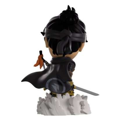 Ghost of Tsushima Vinyl Figur Jin Sakai 12 cm – Bild 4