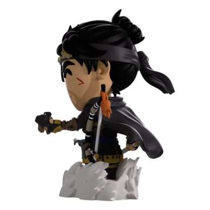 Ghost of Tsushima Vinyl Figur Jin Sakai 12 cm – Bild 5
