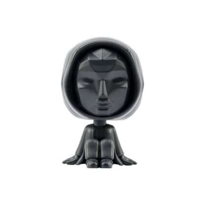 Squid Game Bobble Hero Wackelkopf-Figuren (Blind Box Ver.) 6 cm Display (12) – Bild 3