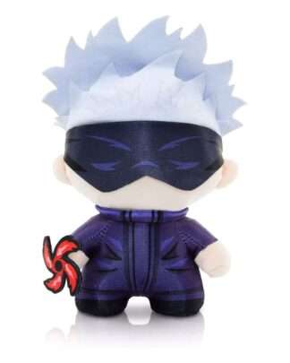 Jujutsu Kaisen DZNR Plüschfigur Satoru Gojo Cursed Energy Edition 18 cm