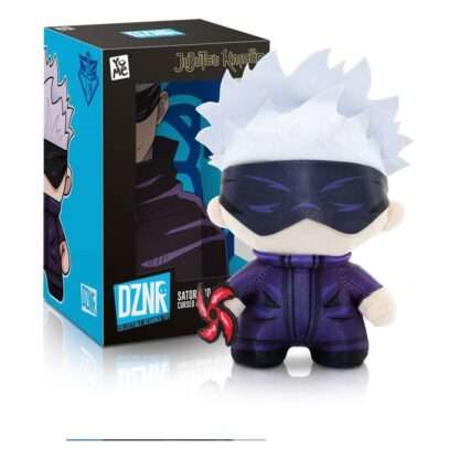 Jujutsu Kaisen DZNR Plüschfigur Satoru Gojo Cursed Energy Edition 18 cm – Bild 2
