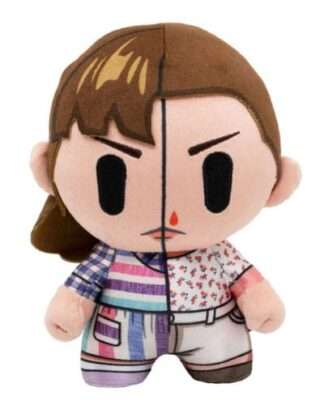 Stranger Things DZNR Plüschfigur Eleven Times Change Edition 18 cm