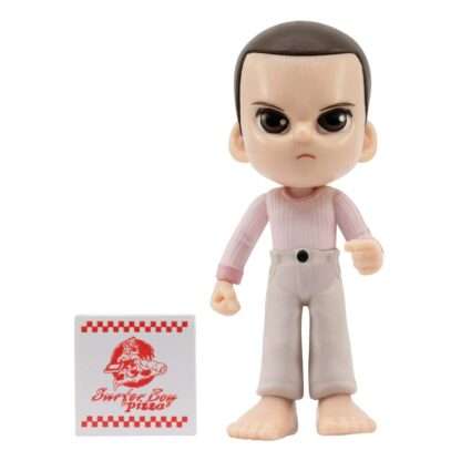 Stranger Things Secret Capsule Minifiguren Upside Down 2 7 cm Display (24) – Bild 5