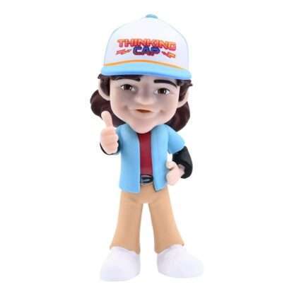 Stranger Things Secret Capsule Minifiguren Upside Down 2 7 cm Display (24) – Bild 8