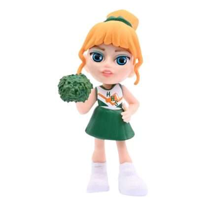 Stranger Things Secret Capsule Minifiguren Upside Down 2 7 cm Display (24) – Bild 12