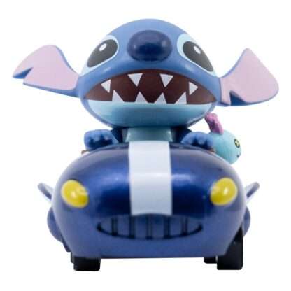 Lilo & Stitch Zoom Hero Rückzug-Fahrzeuge mit Figuren Stitch (Blind Box Ver.) Display (12) – Bild 18