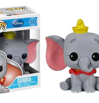 Dumbo POP! Vinyl Figur Dumbo 10 cm